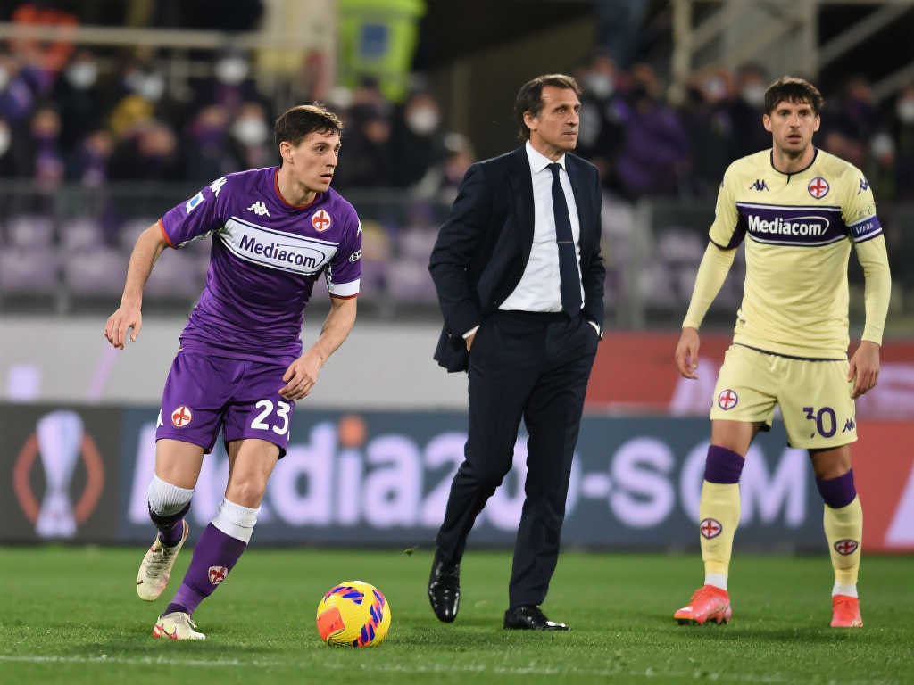 佛罗伦萨三战欧协联：两次惜败决赛，一次止步四强