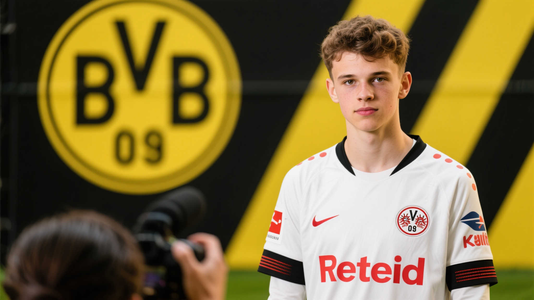 维尔茨：渴望新挑战，助球队重返巅峰